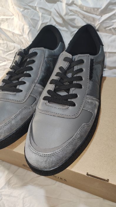 Удобни мъжки сникърси Groundies №43