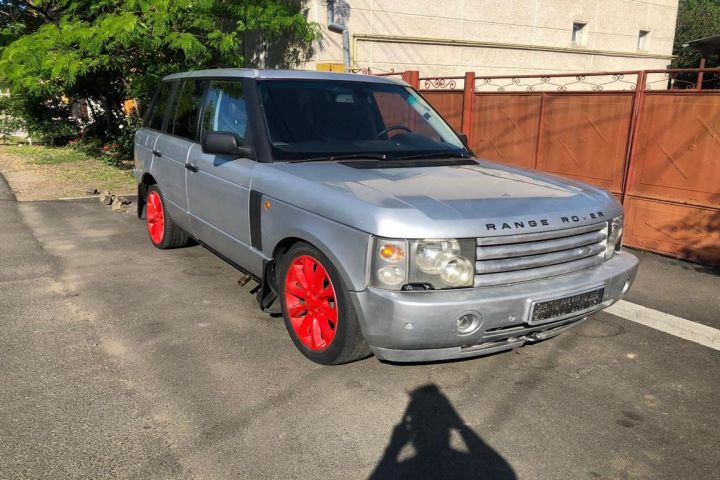 Pompa servofrana 32482907 Tulumba 32482907 Tulumba Land Rover Range R