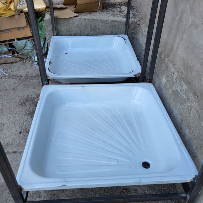 Душ летни размер 90/90