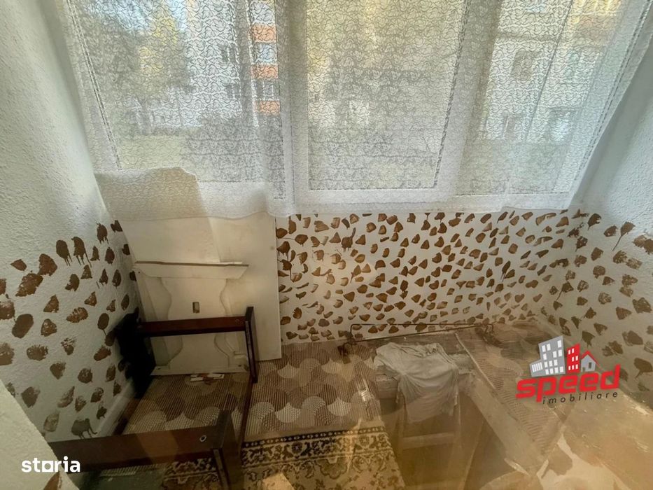 CC/947 De închiriat apartament cu 2 camere în Tg Mureș - Dâmbu Pietros