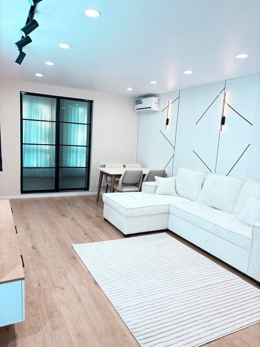 Продается 3 комнатная квартира Ипотека .  Чиланзар 2. Гагарина Аллея.