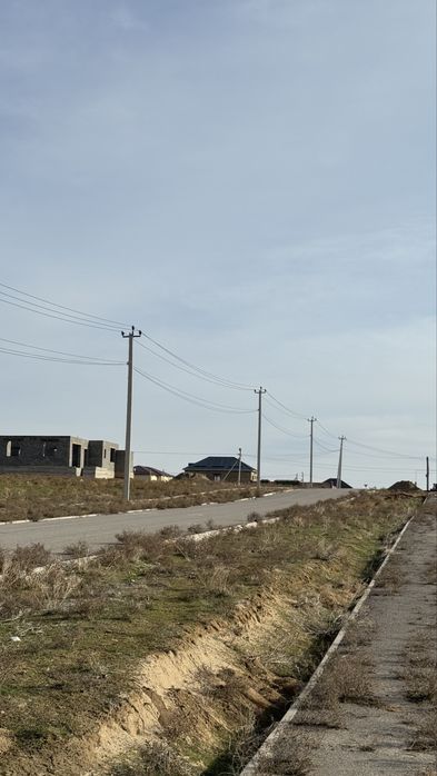 Темірлан жер сатылады