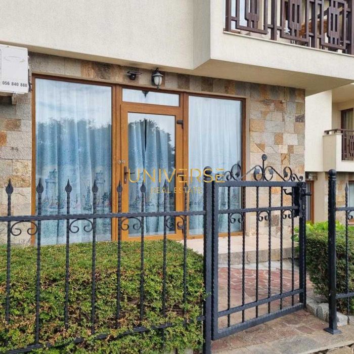 Продава се Едностаен апартамент в Свети Влас - 43 кв.м за 676 €/кв.м - Снимка #12