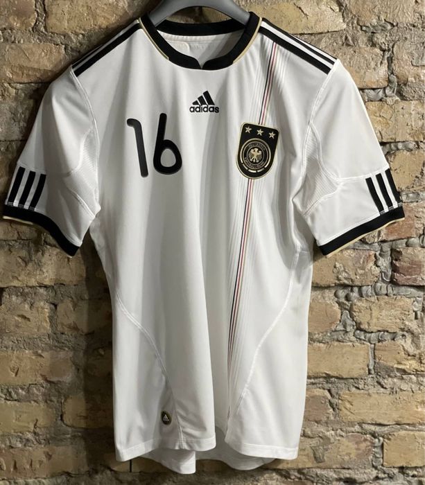 Adidas Спорт Футболка