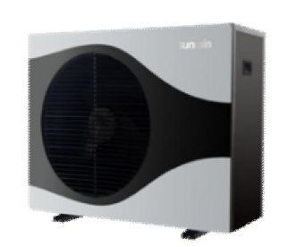 Тепловой насос иссиклик насос Уй иситиш