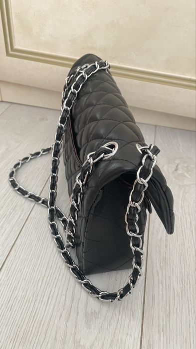 Сумка chanel оригинал