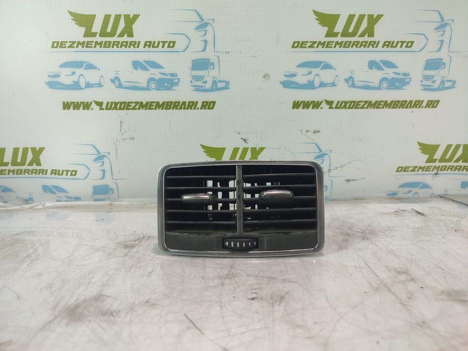 Grila ventilatie cotiera 4f0819203b Audi A6 4F/C6  [din 2004 pana  20