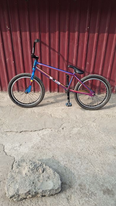 Бих одиальное  состояние