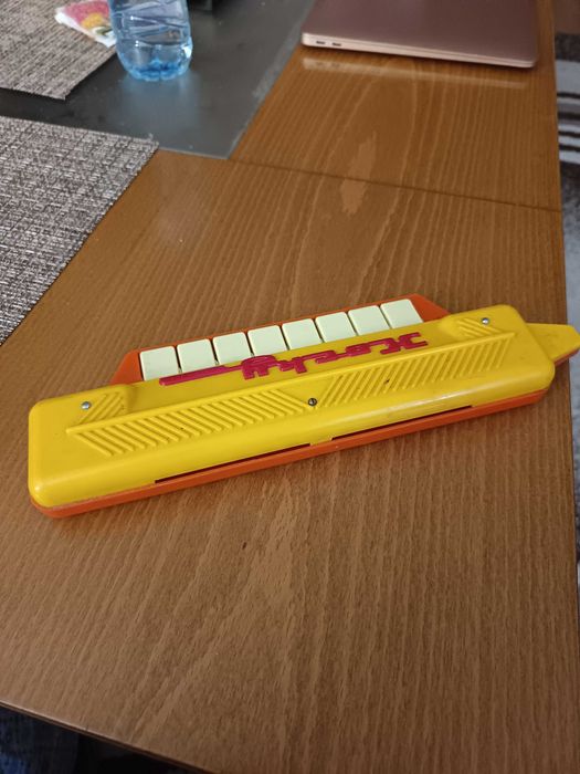 Колекционерска  Флейта ГДР