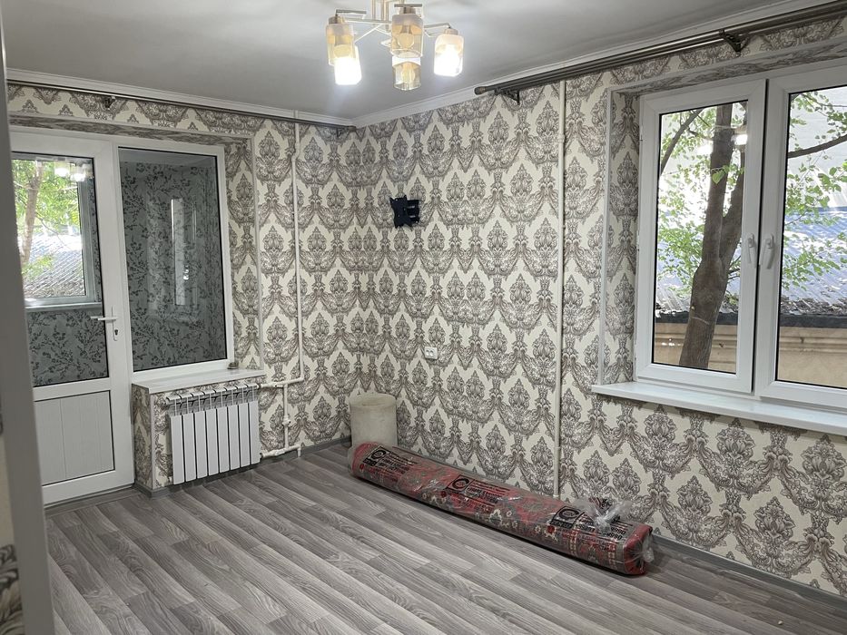 Продается квартира