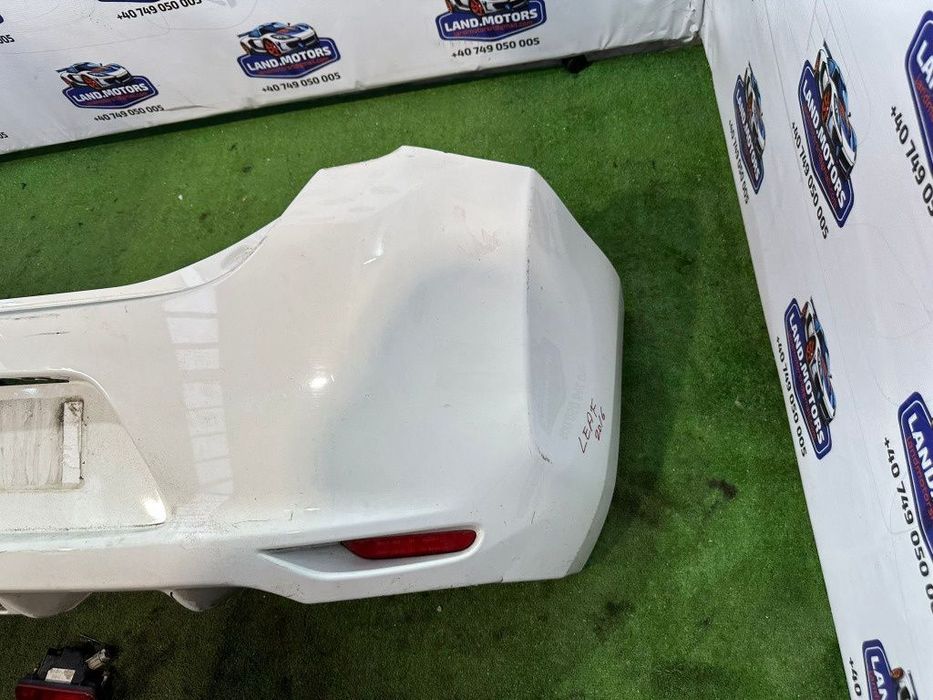 Bara spate nissan leaf 2011 2012 2013 2014 2015 2016 2017