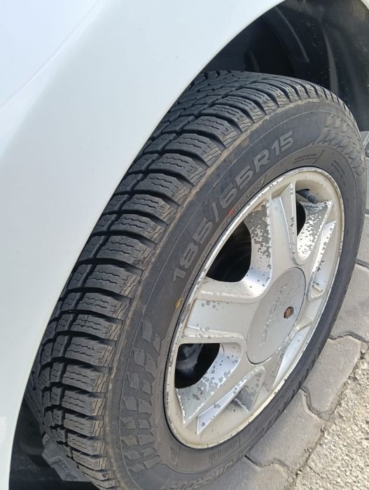 Dacia Logan 1.2 Benzina+GPL