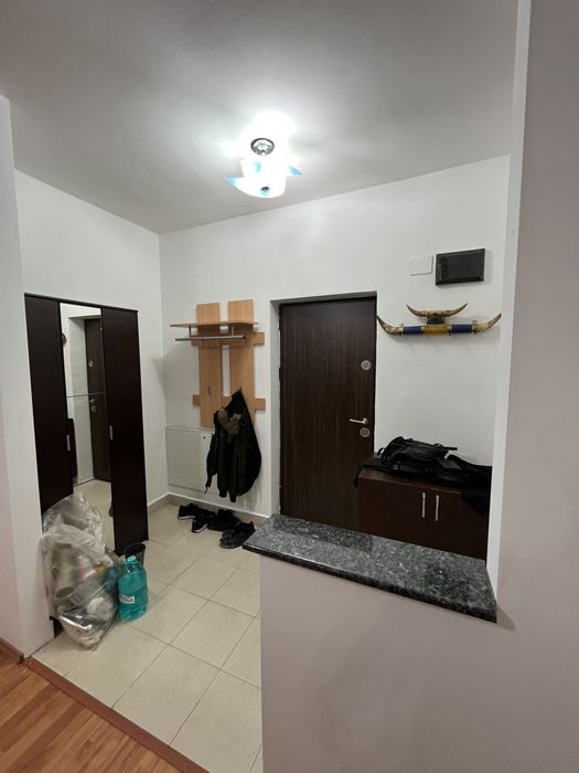 Apartament 1 camera, zona Oncea