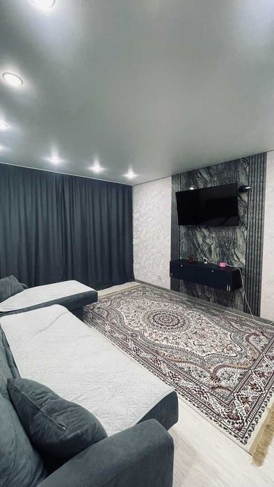 Продам 2 ком квартиру  РН ДСР