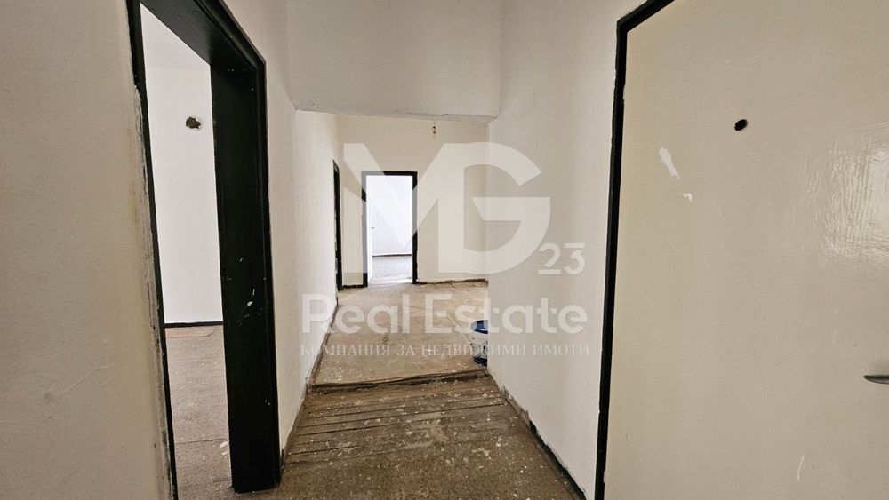 Многостаен в Пловдив-Каменица 1 площ 158 цена 292000