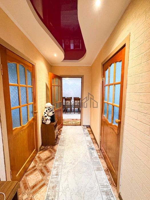 ПРОДАМ 3Х ком. дом Восточный (Аслан ПРАЙМ)