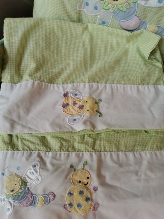 Laterale patut de bebelusi