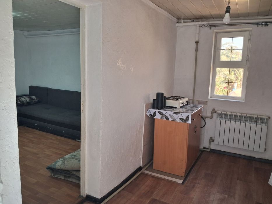 2-х комнат мкр Улжан 1