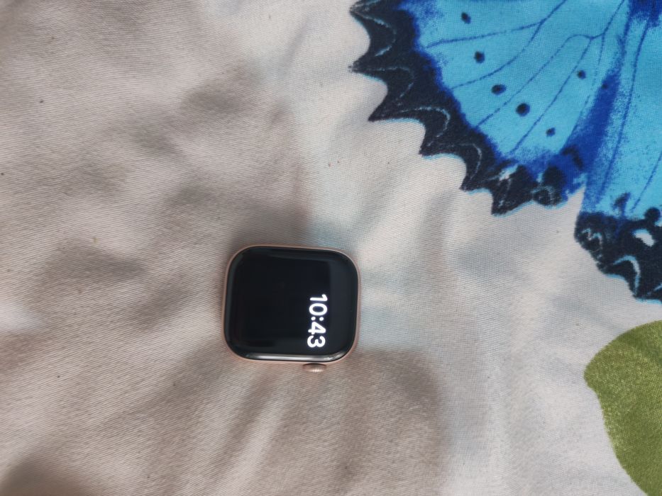 Apple Watch series 11