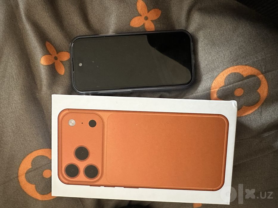 Iphone 17promax mini