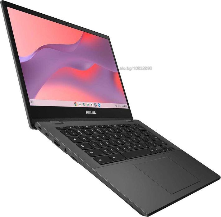 Лаптоп Asus CM1402FM2A-EC0016+ Подарък 1024GB-SD CARD!