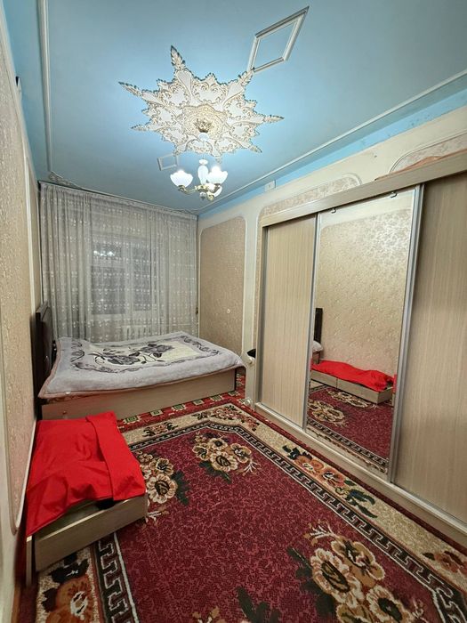 продажа 4/5/5 на Юнусабад-16, 4 хонали  сотилади