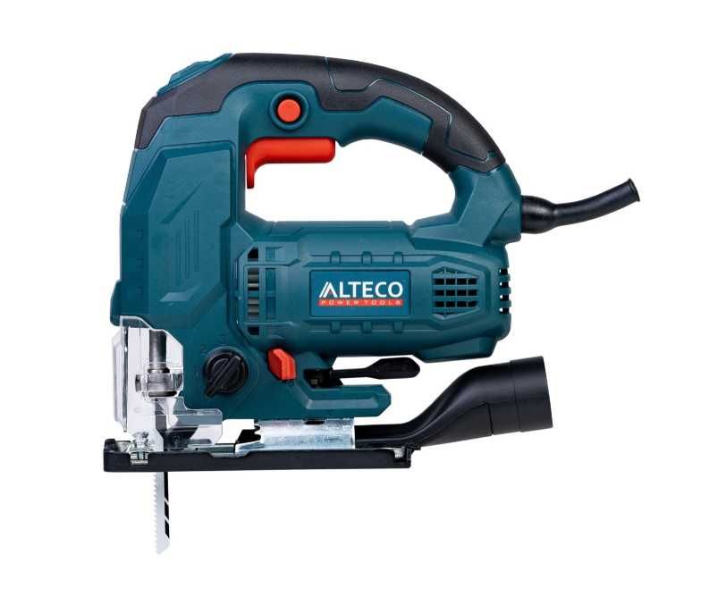 Электролобзик ALTECO JS 750