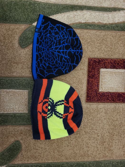 Spyder caciula spyder