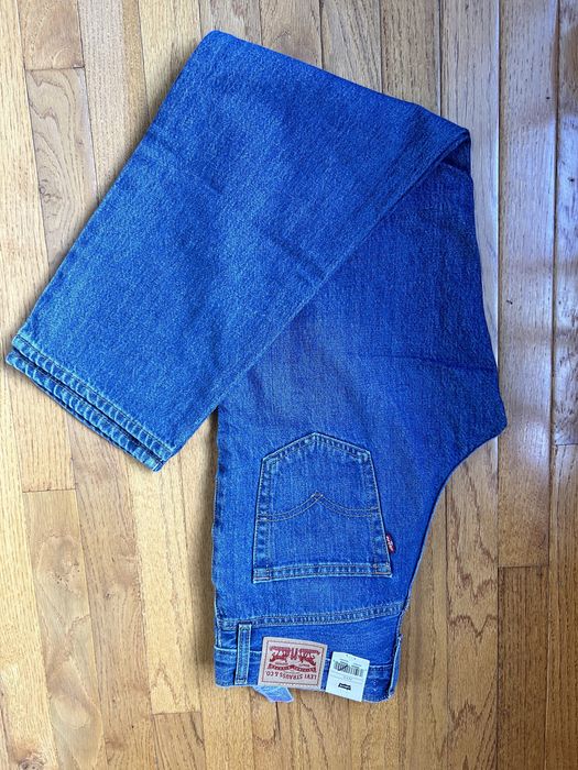 Levis женские джинсы