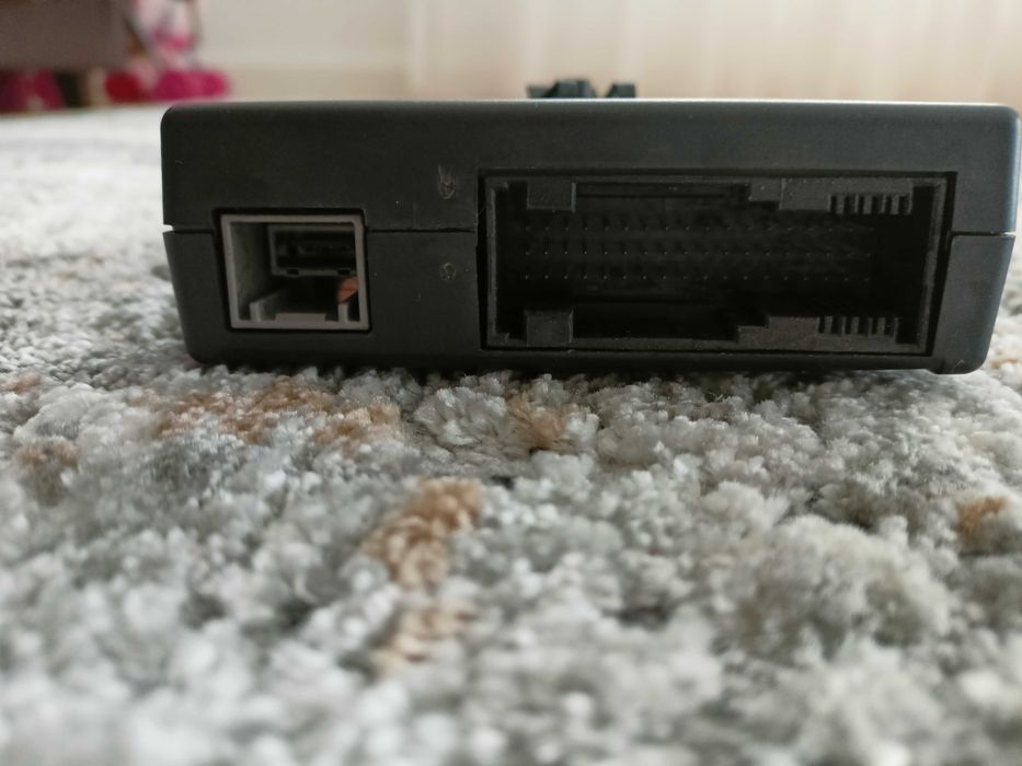 Modul bluetooth ford