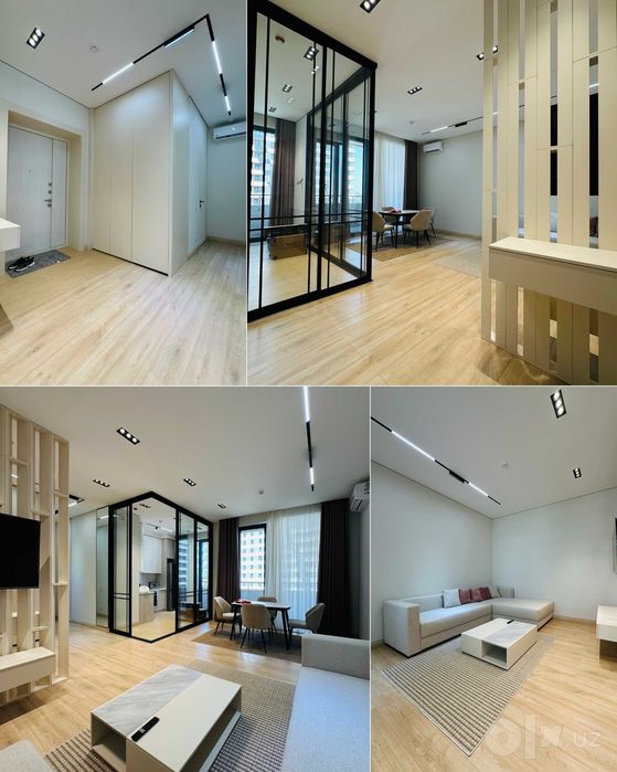 Без комиссии, No Commission ЖК Infinity Golden House | 65 м² | Срочно