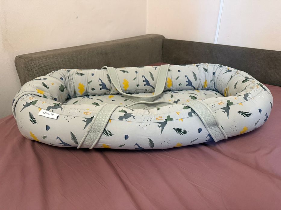 Baby nest / cuib bebelus LIEWOOD – stare foarte buna