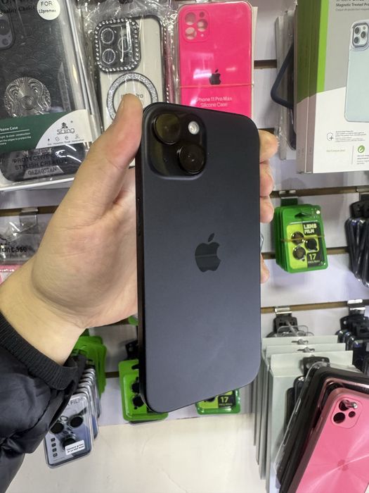 Продам Айфоны с гарантией