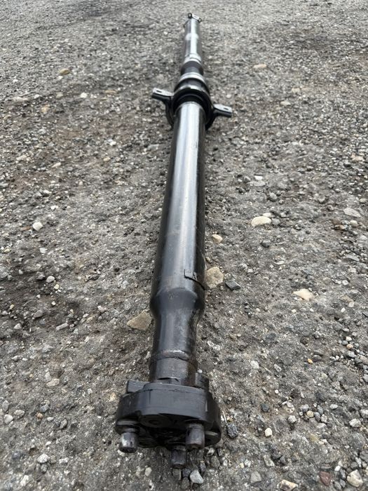 cardan hyundai tucson cod 49300 2E000 motor 2.0tdi