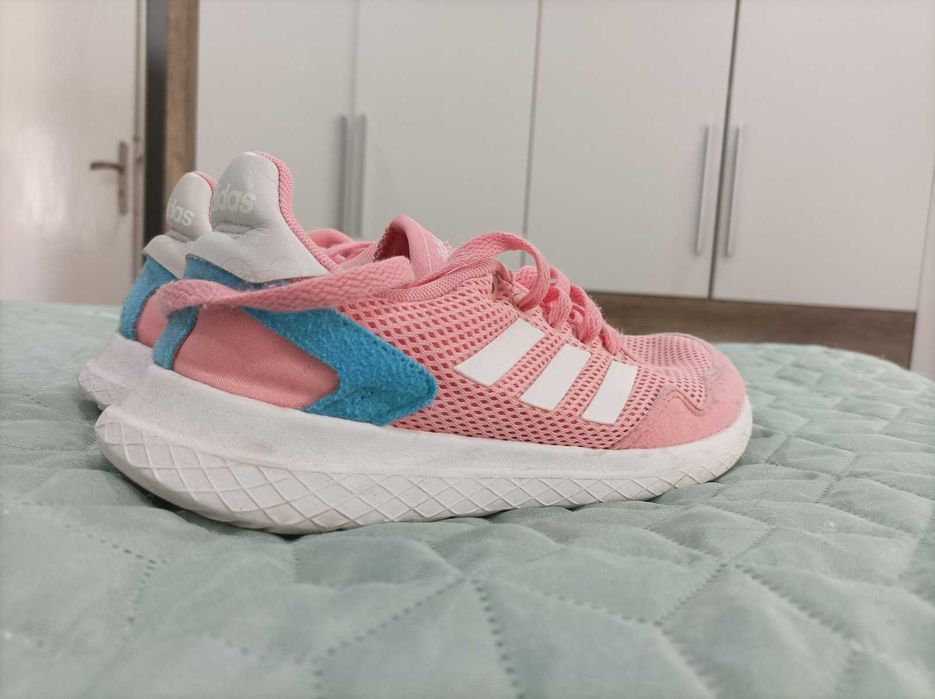 Детски маратонки Адидас/ Adidas 36н.
