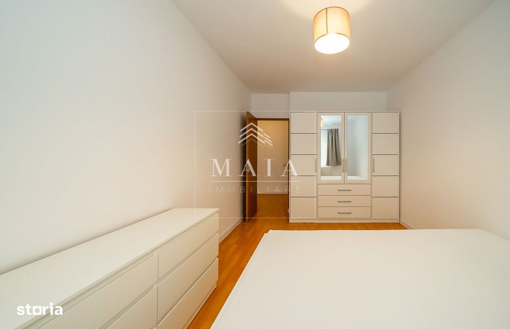 Apartament 2 camere, etaj 1, Str Strandului, aproape de parc