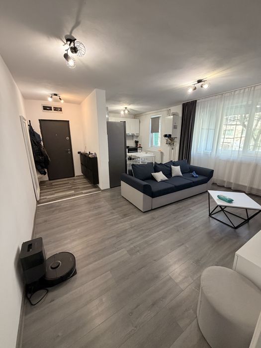 Apartament cu 4 camere