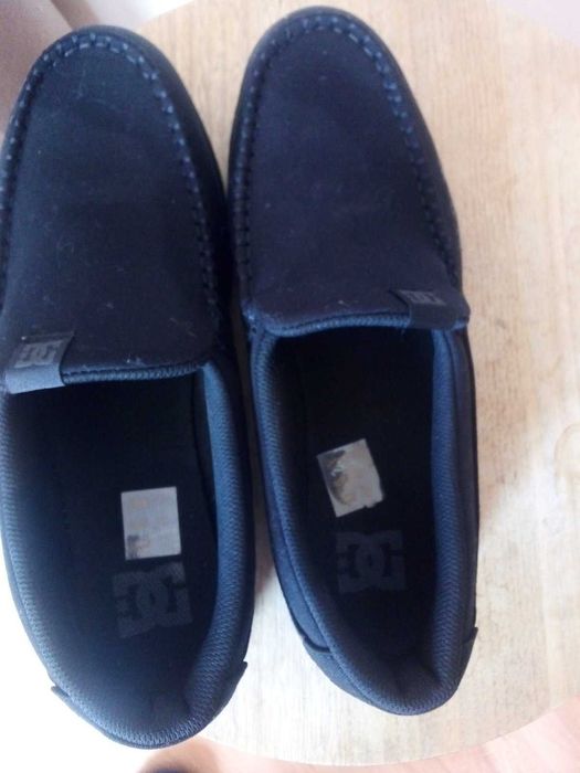 DC Shoes Men's Scoundrel Trainers
47 EU