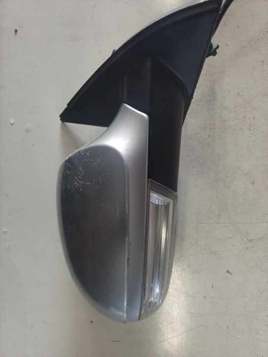 Oglinda dreapta electrica Volkswagen Passat B7 2014 3C1857507CL