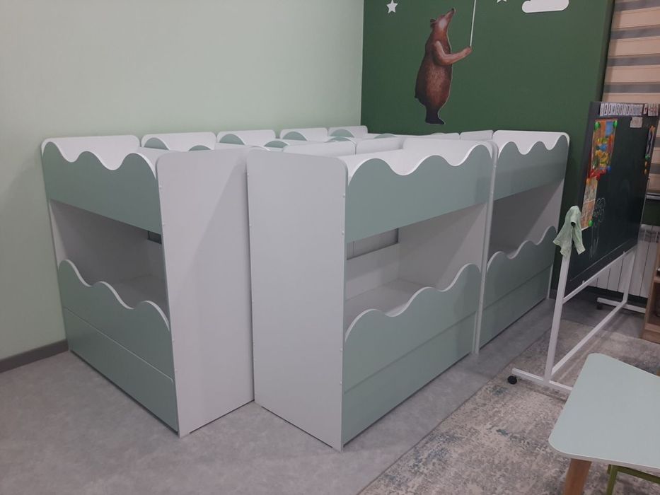 Детской кровати по заказу