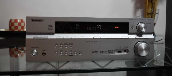 Amplificator Pioneer vsx 516