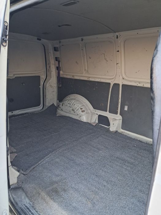 Vw T 5 manuală .