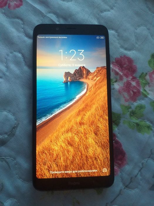 Продам телефон Redmi 7A