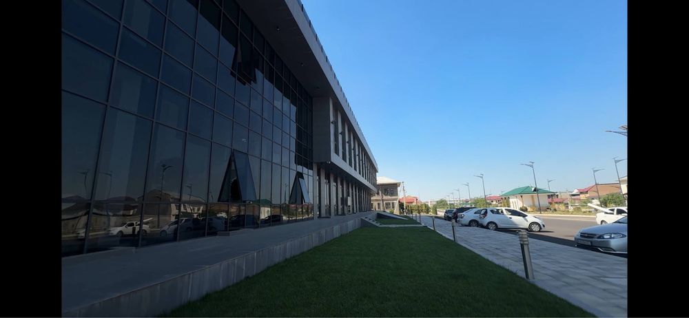 Юнусабад Зенит элитное помещение под офис клинику школу 2100м2  f88