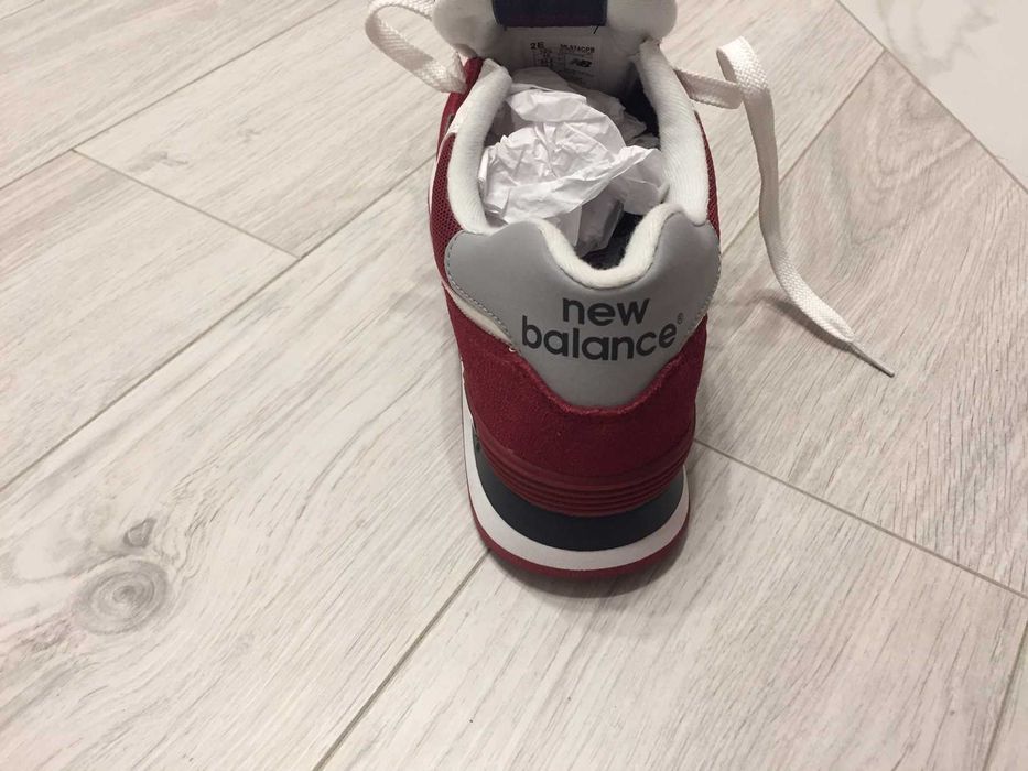 Кроссовки New Balance 574