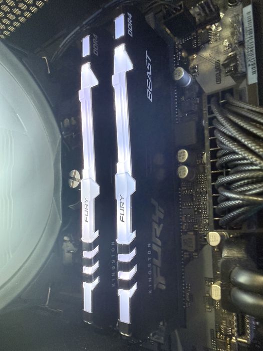 В продаже игровой пк