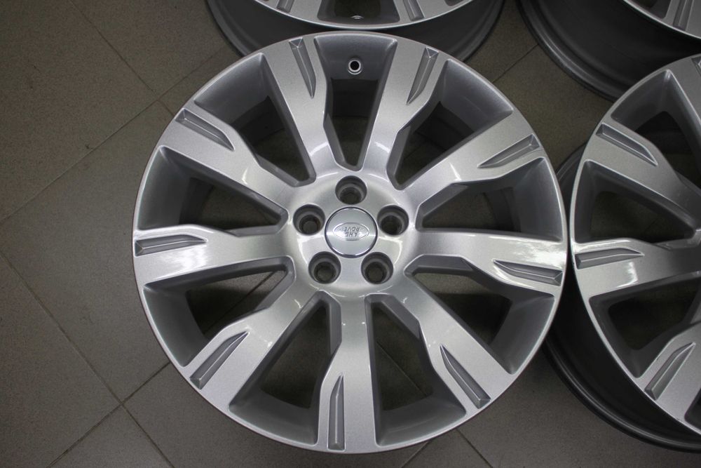 Джанти 19" Land Rover Discovery Sport, Range Rover Evoque