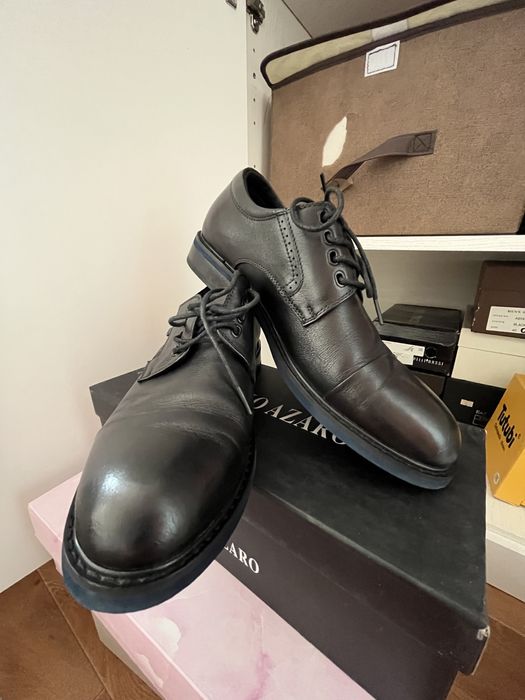 Продам мужскую обувь