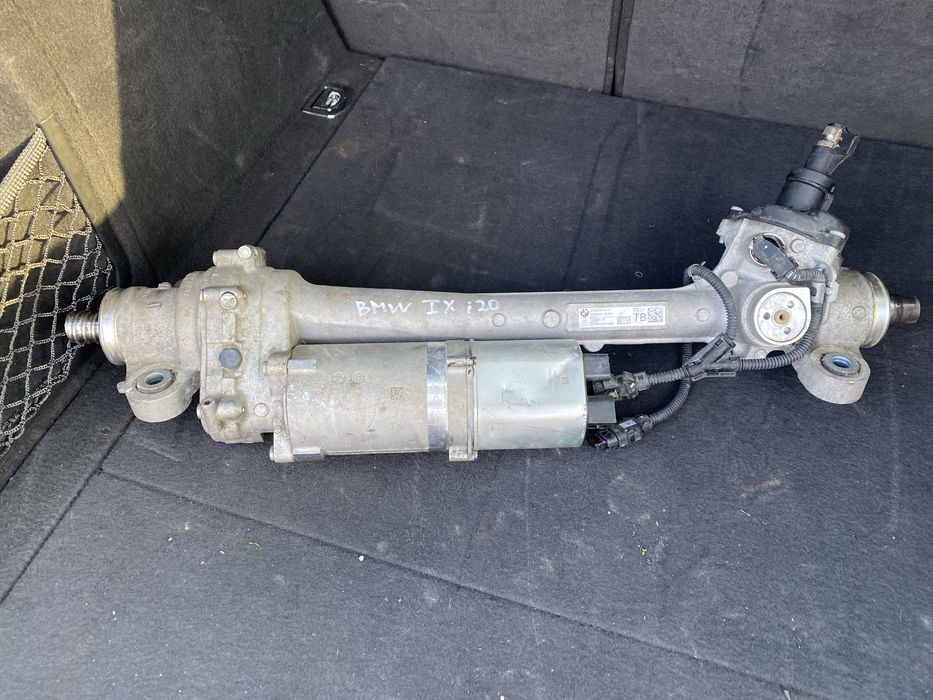 Кормилна рейла BMW ix i20