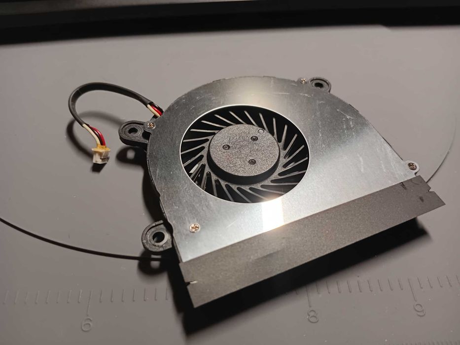 Cooler cpu ADDA pentru MSI S6000 X600